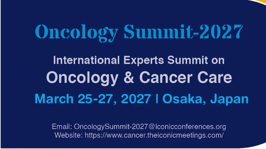 International Experts Summit on Oncology & Cancer Care