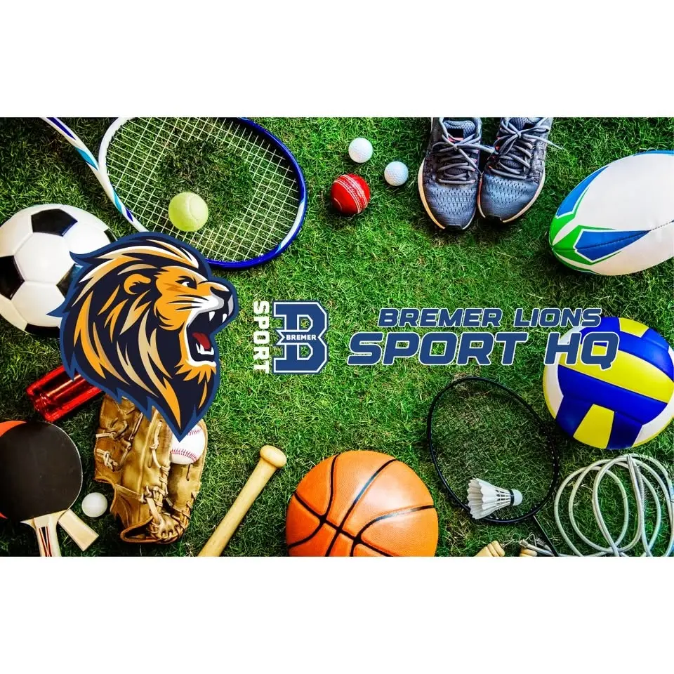 SPORT HQ