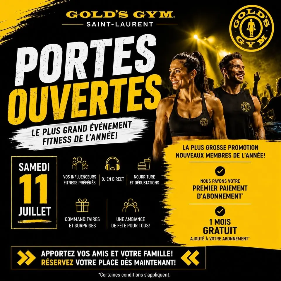 Portes Ouvertes - Commencez maintenant, payez plus tard* !