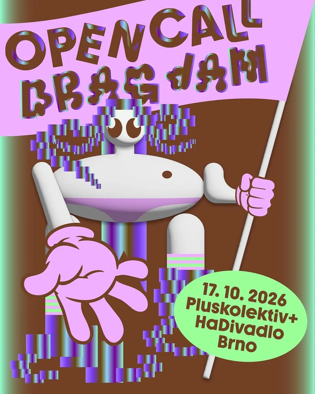 Drag Jam (3. ročník)