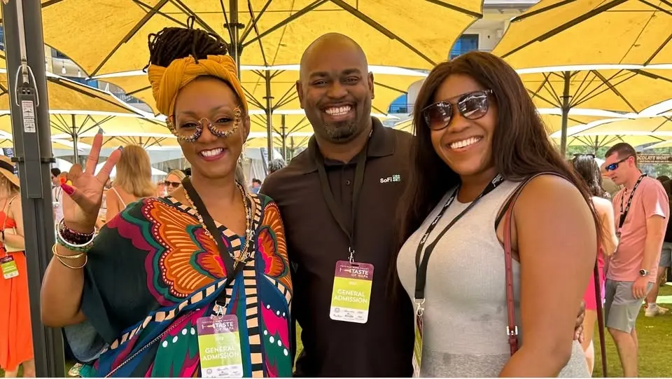 Your Invitation to Indulge: Taste of Napa