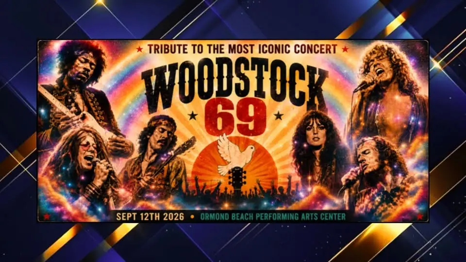 Woodstock '69