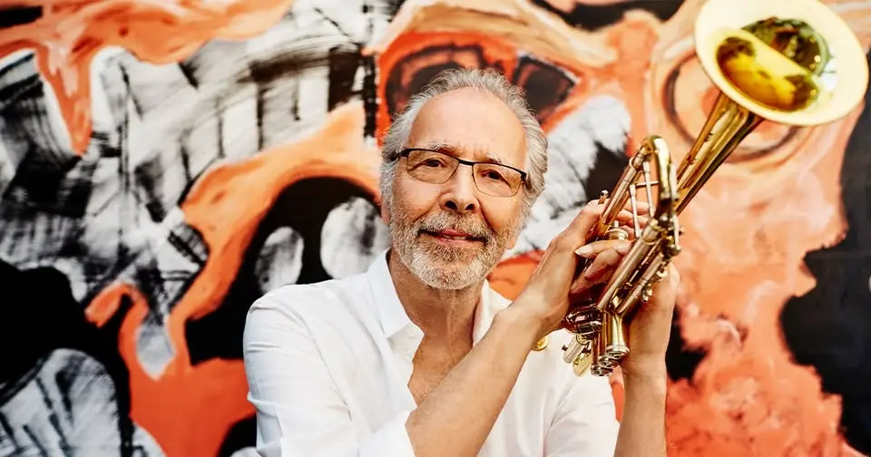 Herb Alpert & The Tijuana Brass & Other Delights at Orchestra Hall