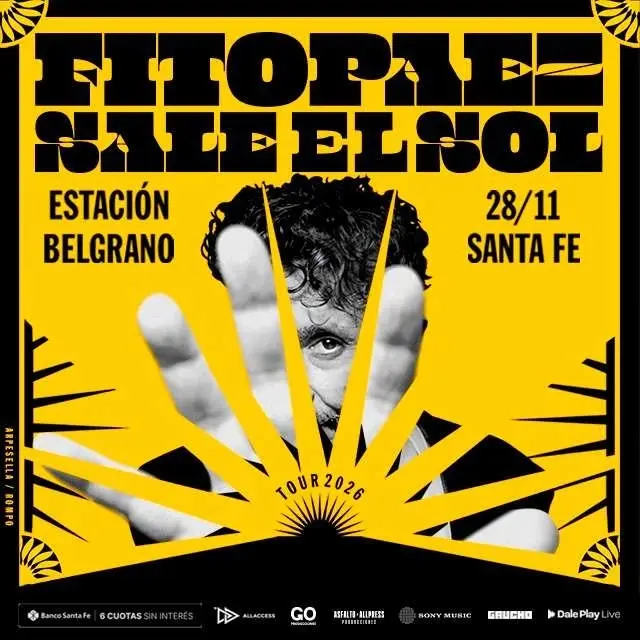 Santa Fe