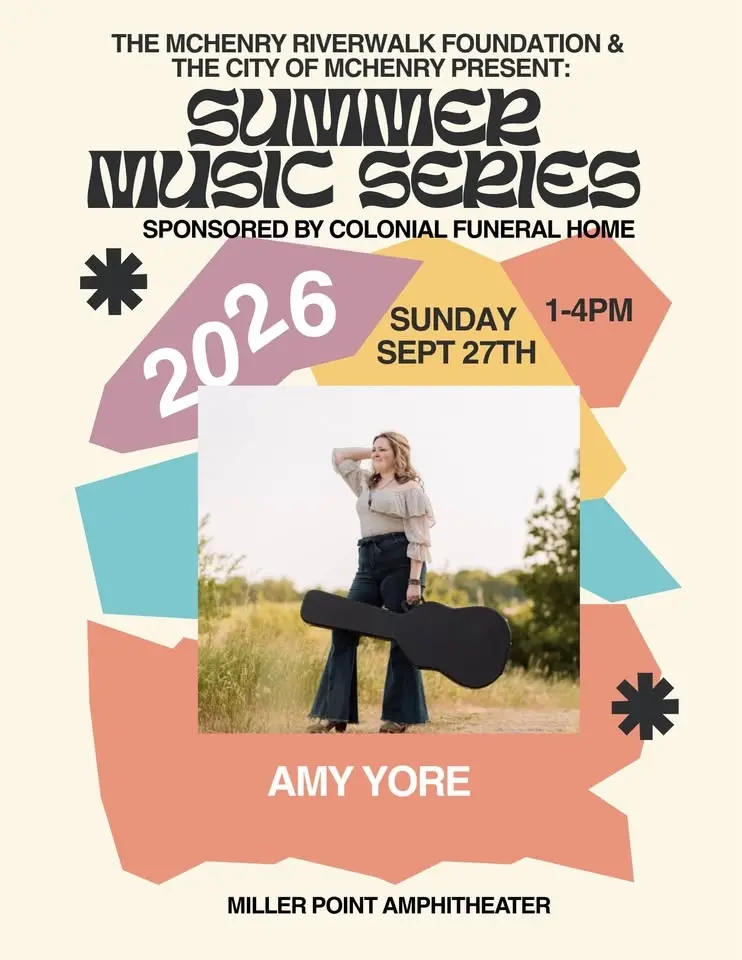 AMY YORE