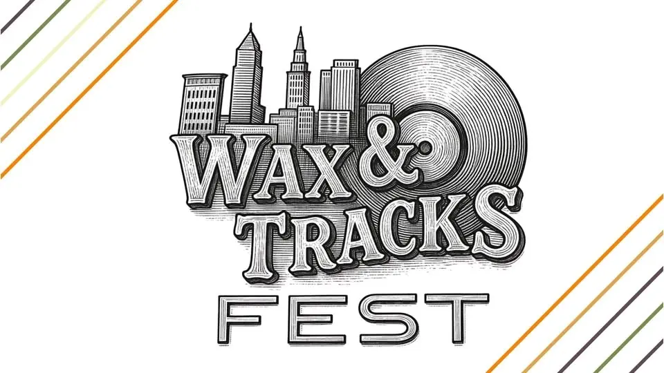 Wax and Tracks Fest