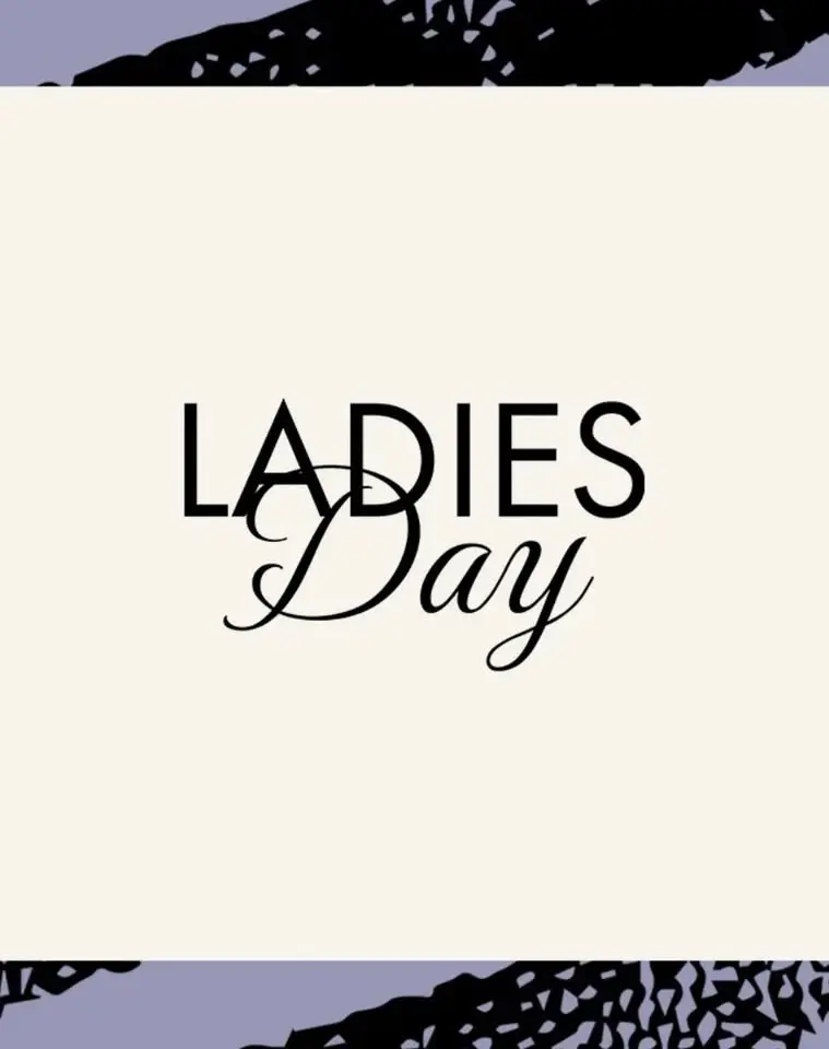 Ladies Day ft Rylan