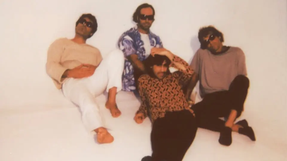 Allah-Las - EU Tour ´26