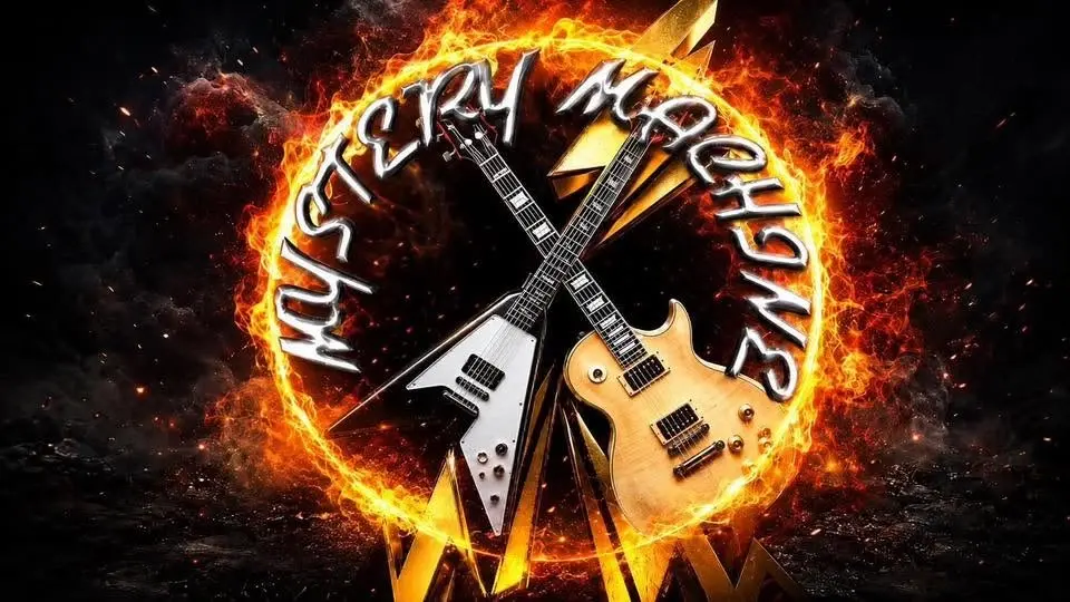 Rock The Riverside