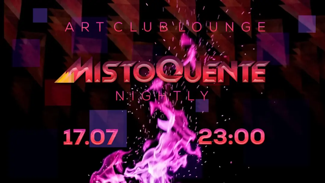 Mistoquente Nightly