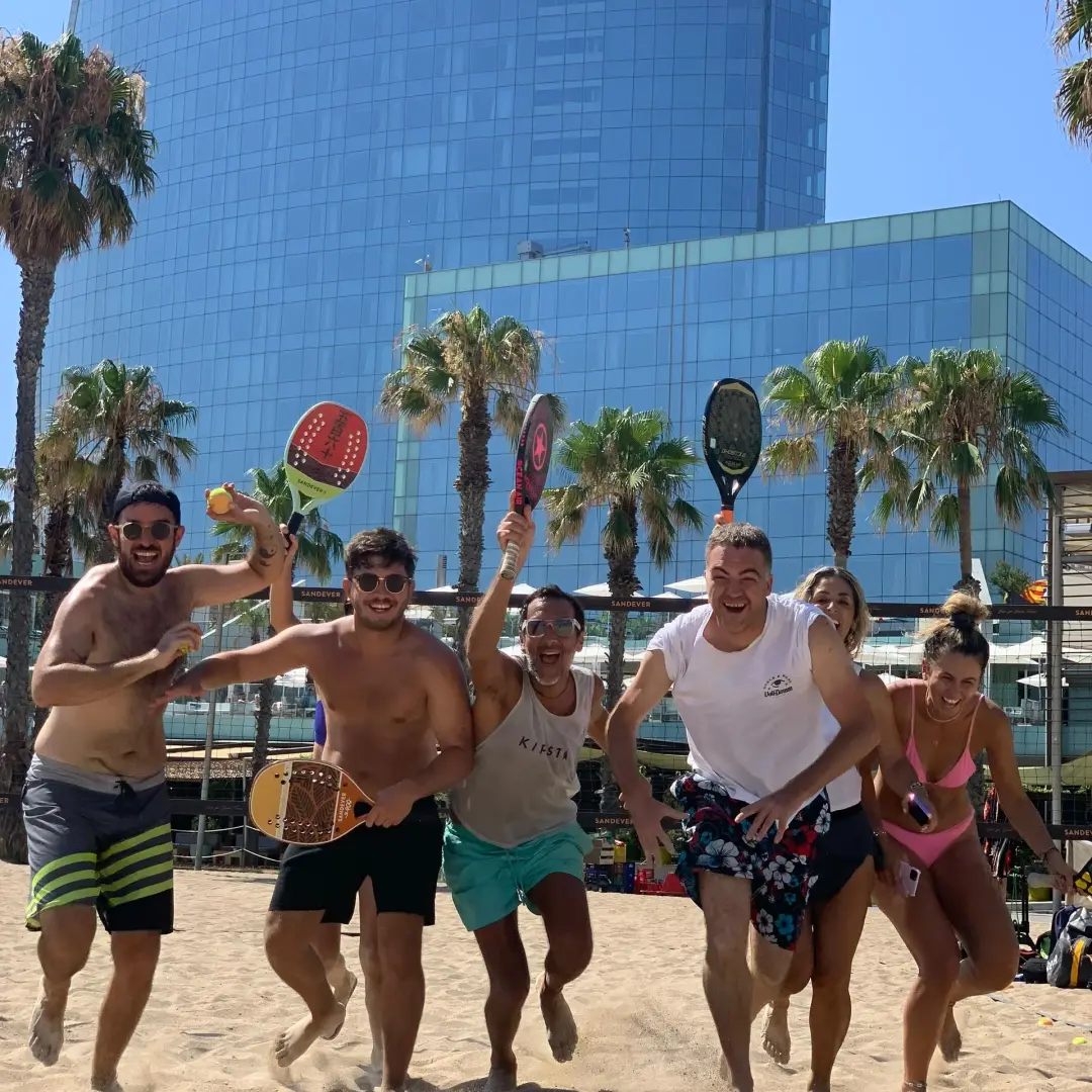 🌴Play! por niveles 💫