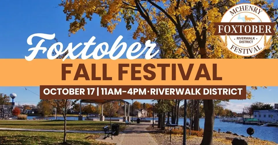 Foxtober Fall Festival