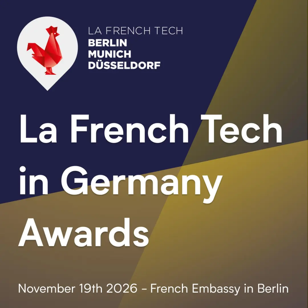 La French Tech in Germany Awards