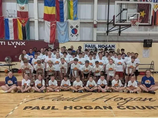 Specialty Basketball Camp