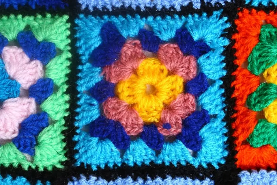 Blacktown Knitting Group