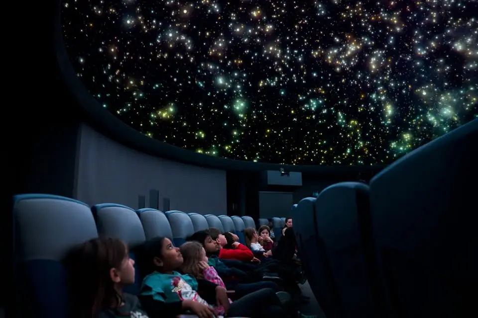 Astronomy for Kids: From Asteroids to Artemis