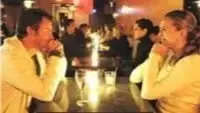 Speed Dating & Happy Hour for 30s/40s