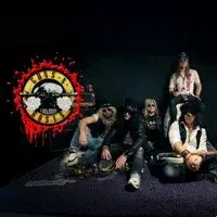 Guns N Yorkshire Roses. Live at Empire Rochdale
