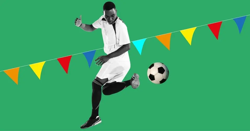 ⚽ La grande fête du soccer