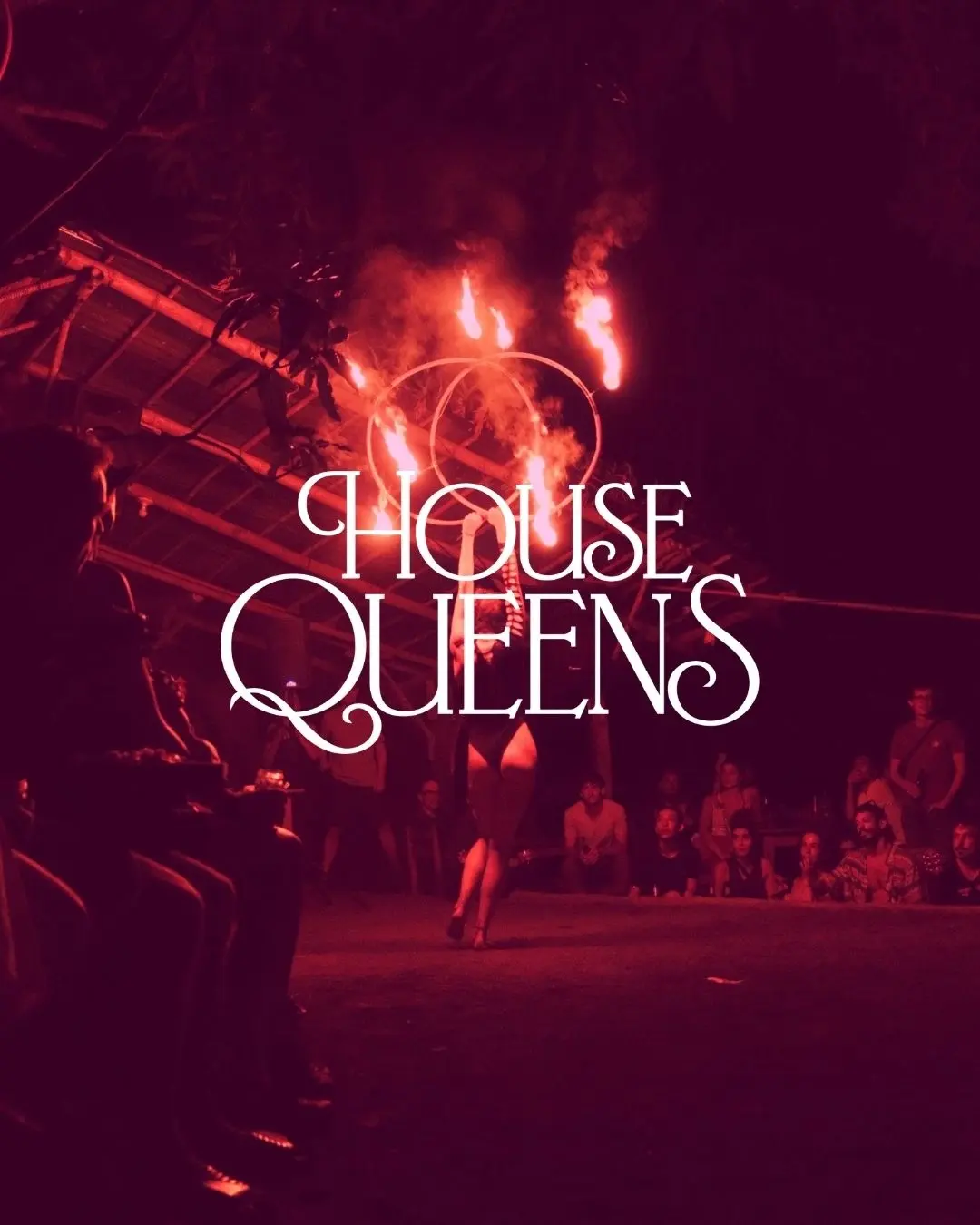 HOUSE QUEENS