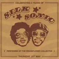 Bruno Mars & Anderson .Paak: Silk Sonic Revisited