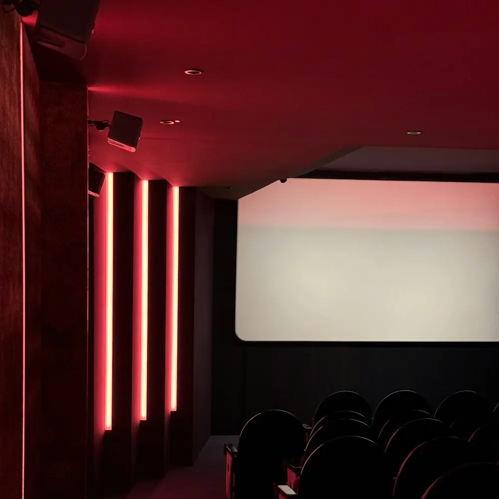 Ex-Communicated Industry & Audience Test Screening