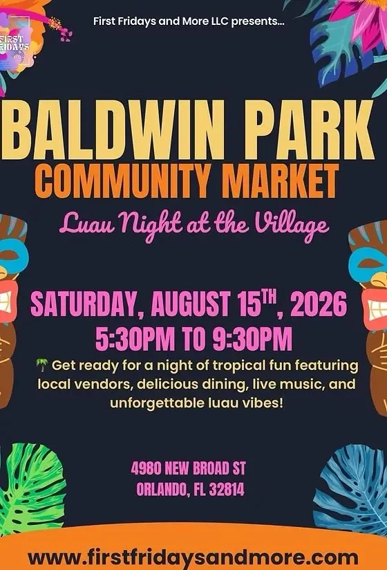 Baldwin Park Community Lula 