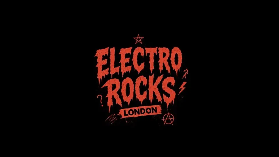 ELECTRO ROCKS - NEW ROCK & ALT NIGHT - LAUNCH PARTY