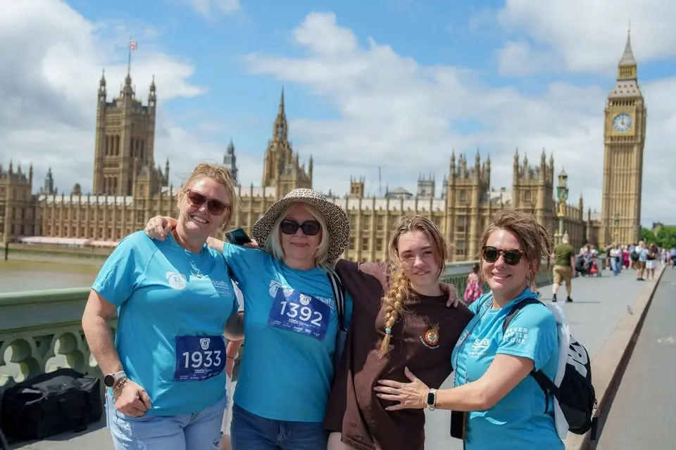 13 Bridges Challenge 2026