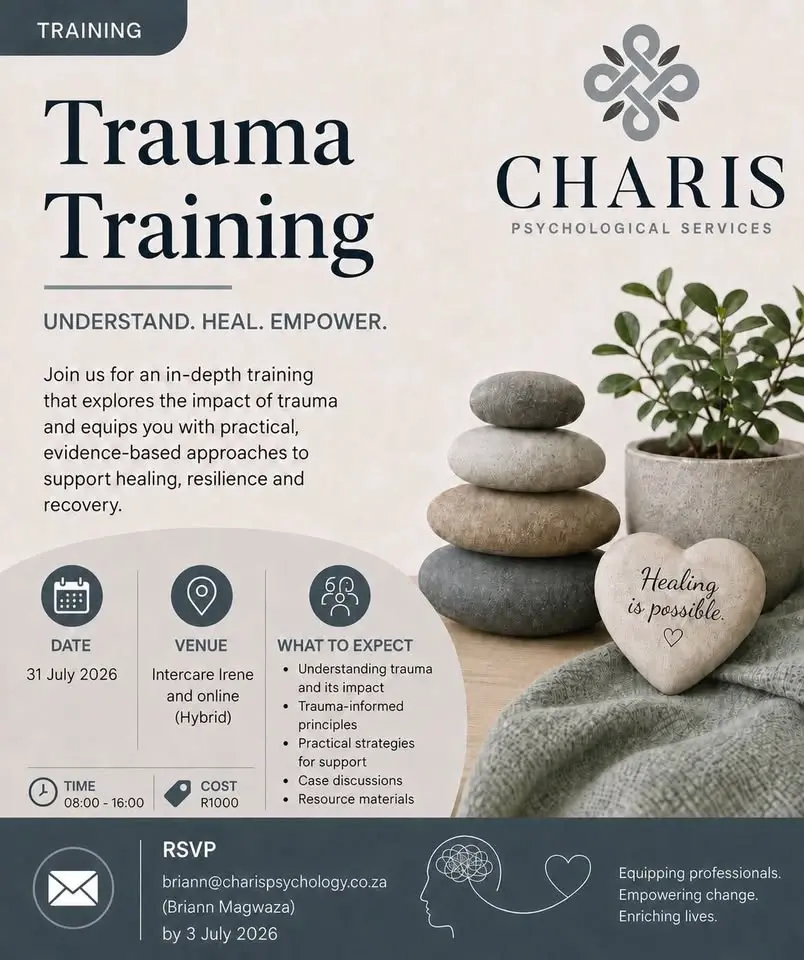 Trauma Training