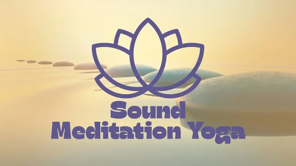 Summer Pop-up: Sound Meditation Yoga