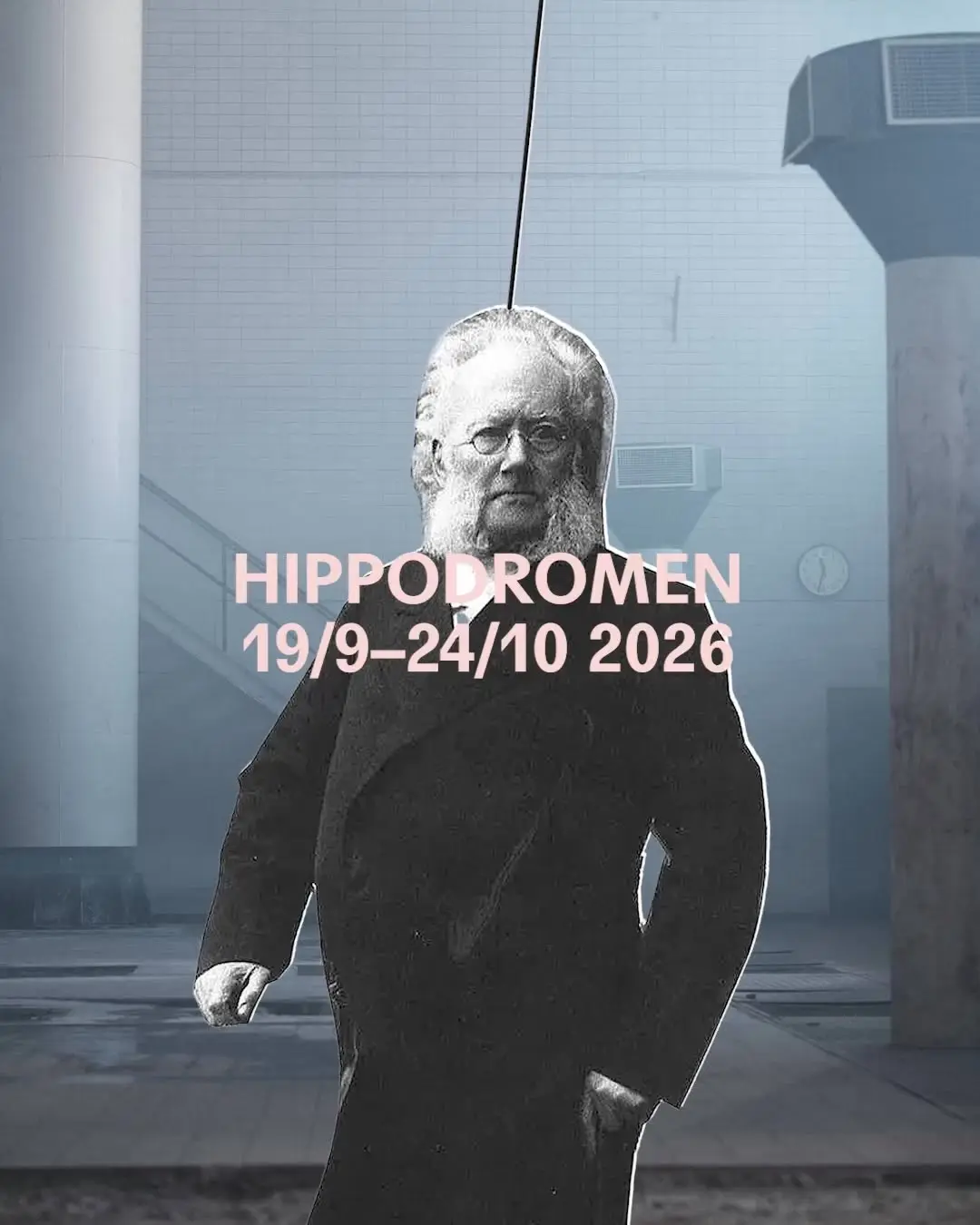 Ibsen-klassiker (titel ej avslöjad)