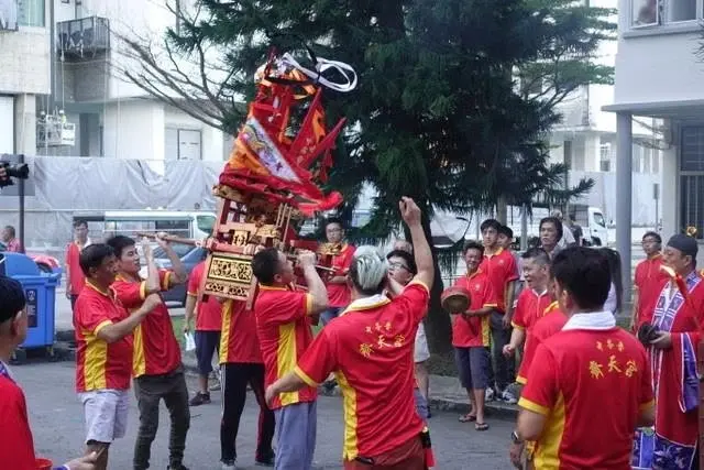 Da Sheng (Monkey God) Festival 2026 8M16 26Sep2026