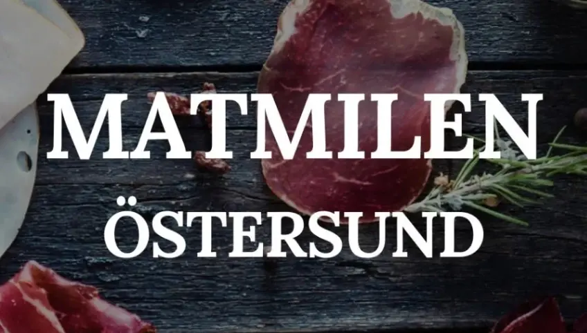 Matmilen Östersund