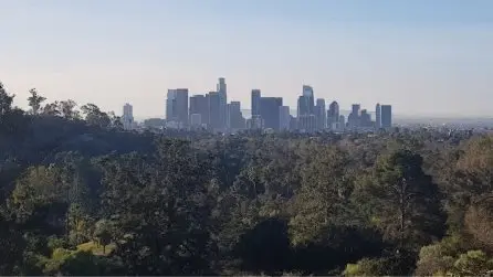 Funtastic Hike Exploring Elysian Park. Moderate Paced!