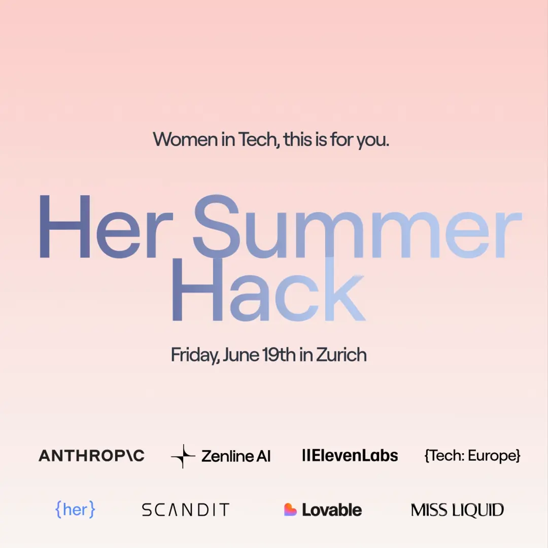 Her Summer Hack