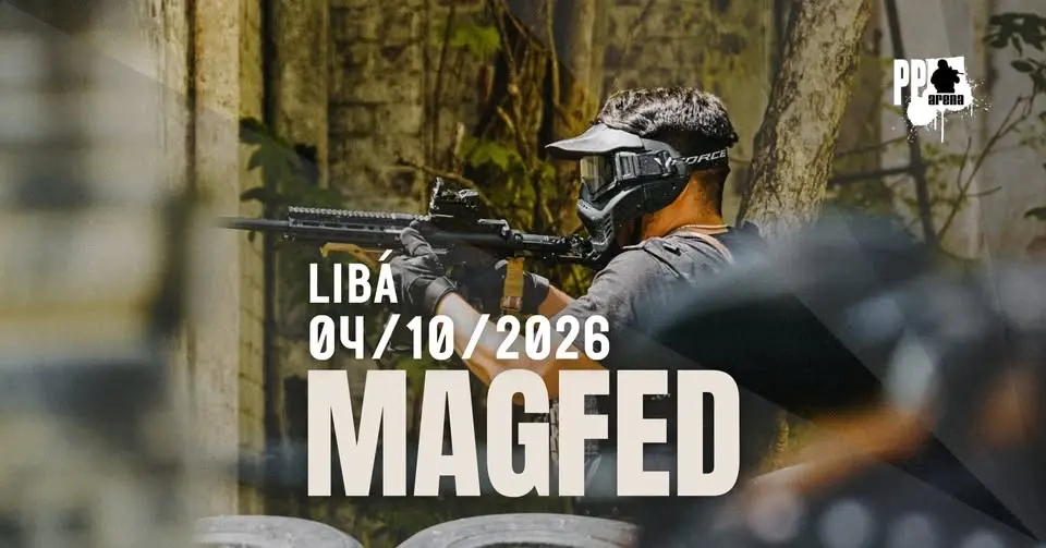 MagFed Only LIBÁ