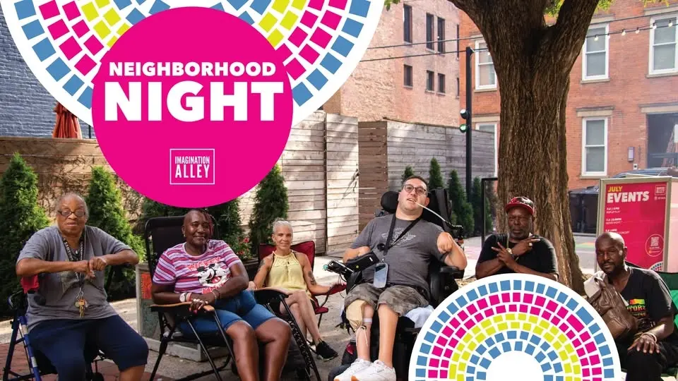 Neighborhood Night