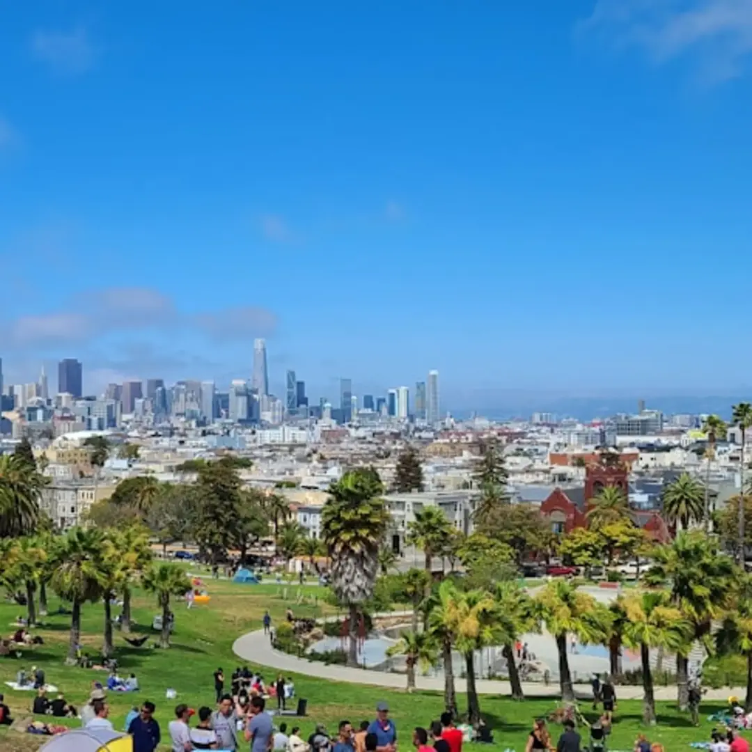Japanese in Tech Picnic @ SF