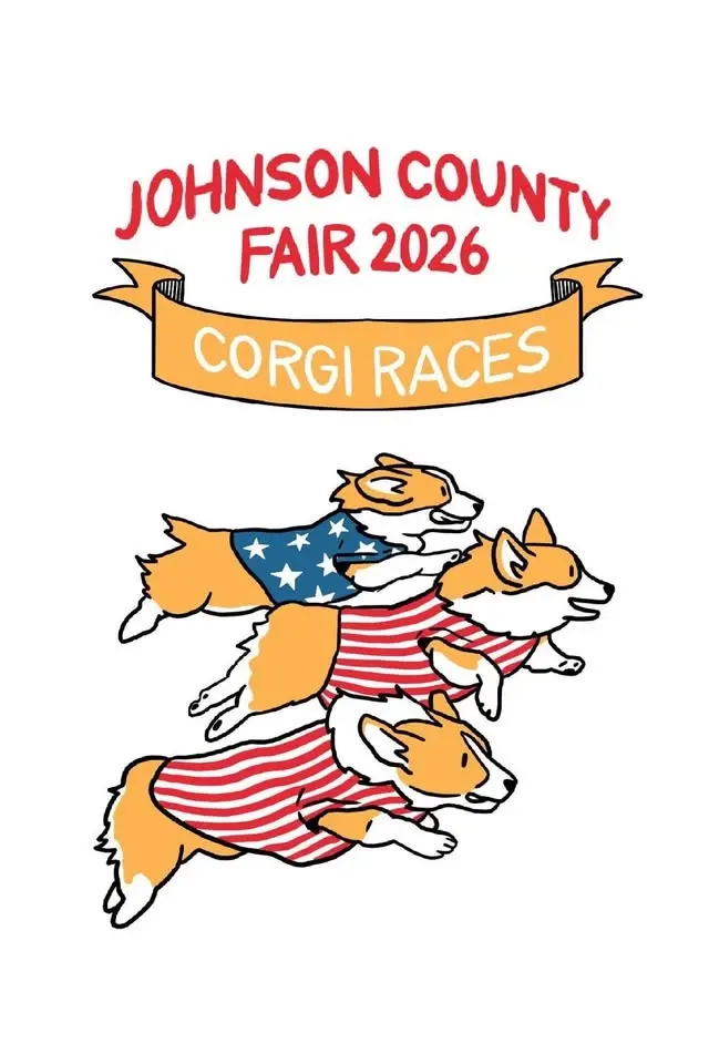 Corgi Races