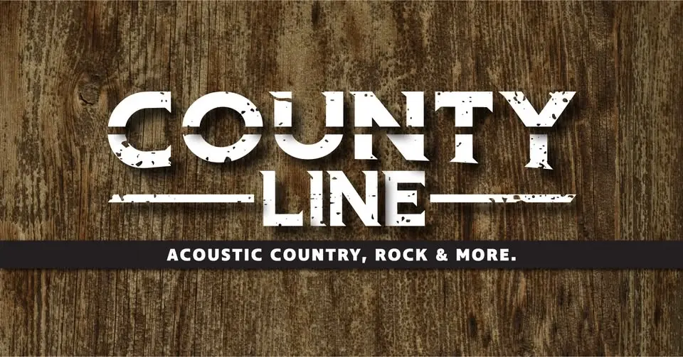 County Line Duo @ New London American Legion