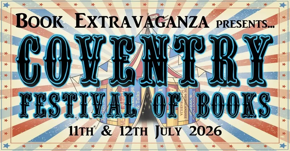 Coventry Festival of Books