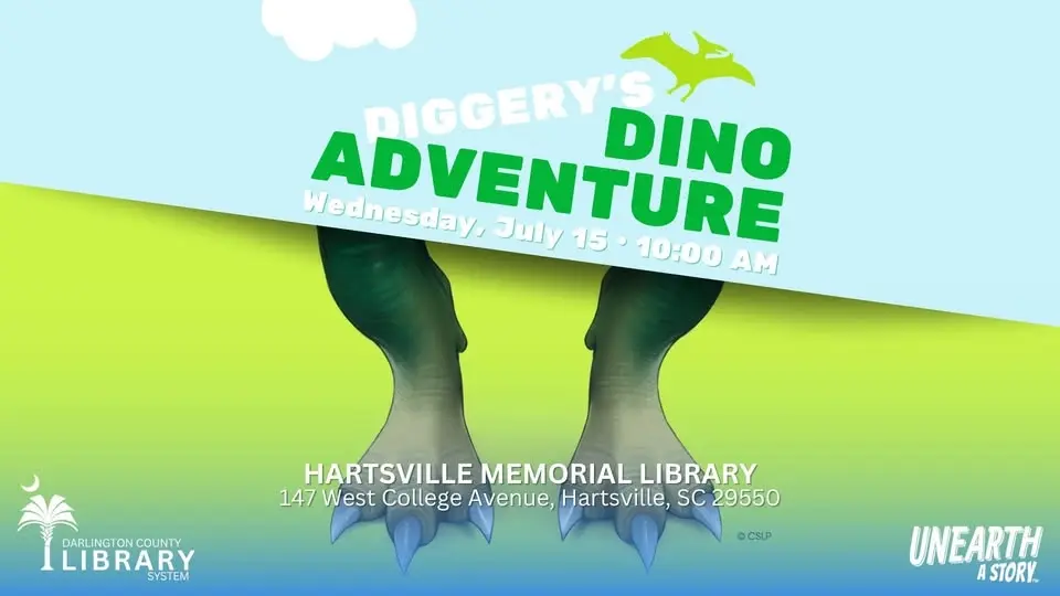 Dino Adventure