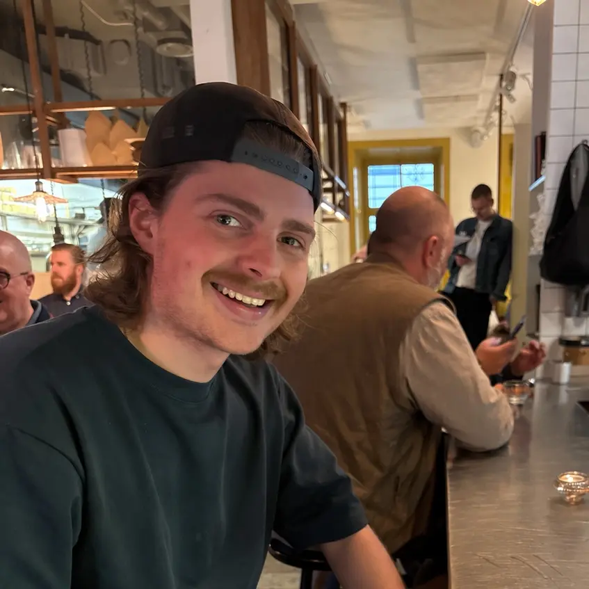 DJ Malte Fregelin NUD 20 juni