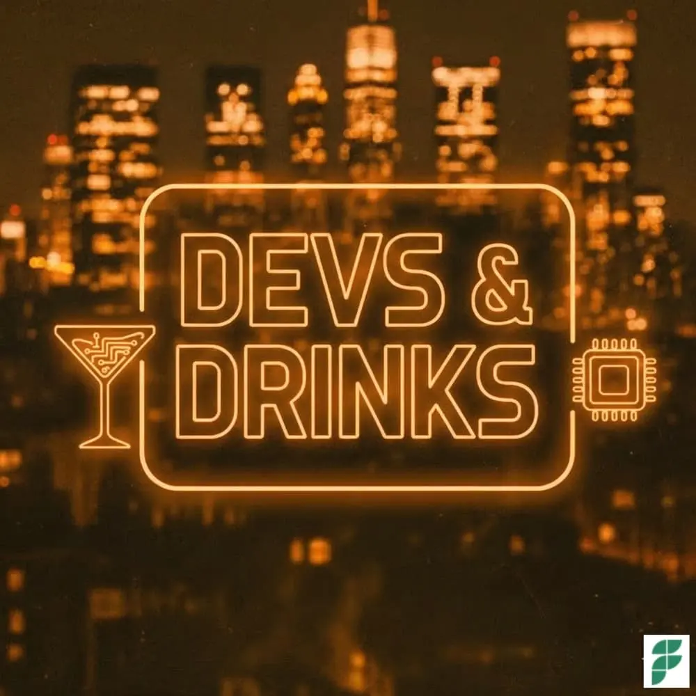 April AI Engineers: Devs & Drinks