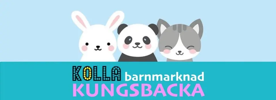 Kolla barnmarknad hösten 2026