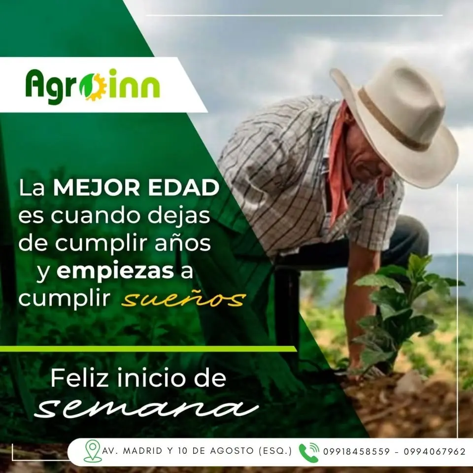 FERIA DE OFERTAS EN GUAMOTE