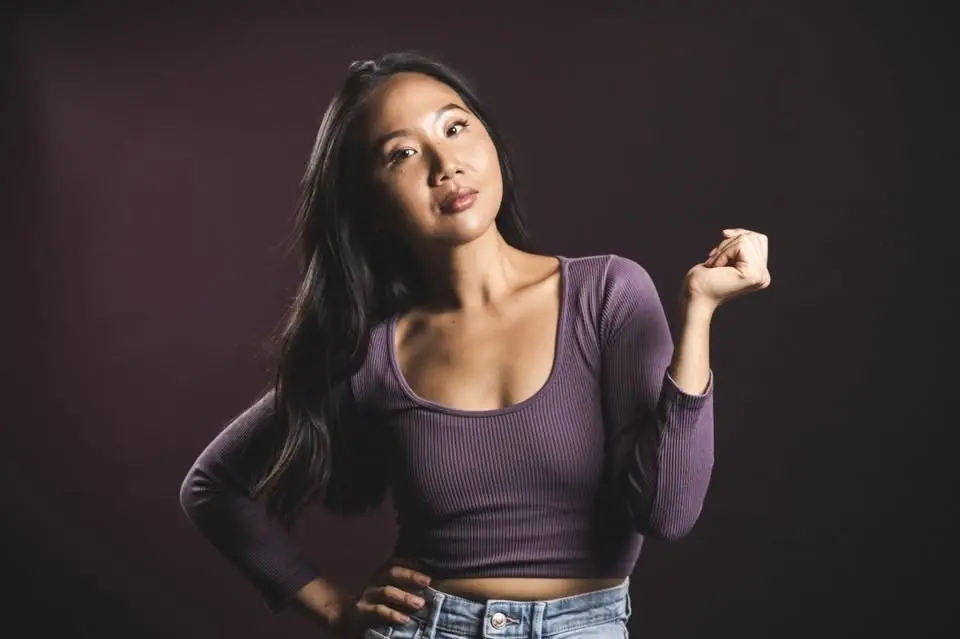 Leslie Liao New York City