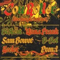 Lou Roller (live jungle box set)