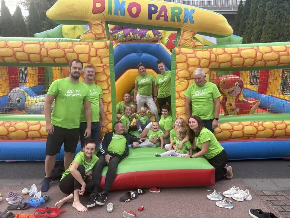 Bo tu meškam Fest